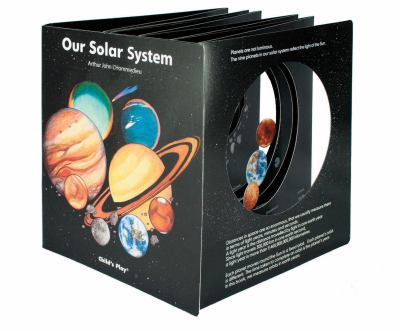 Our solar system