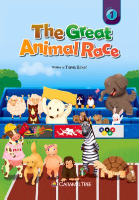 The great animal race