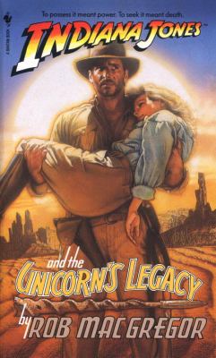 Indiana Jones and the unicorn's legacy