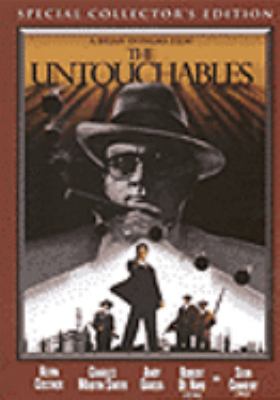 The untouchables