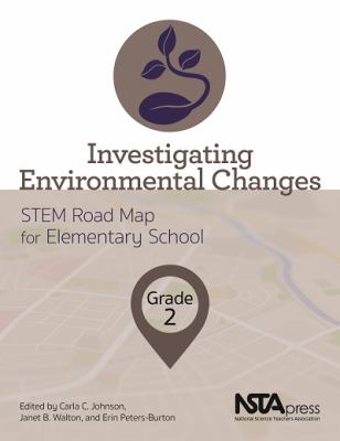 Investigating environmental changes