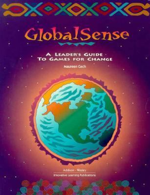 GlobalSense : a leader's guide to games for change
