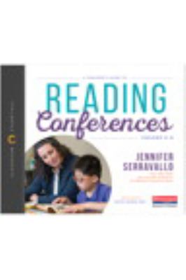 A teacher's guide to reading conferences