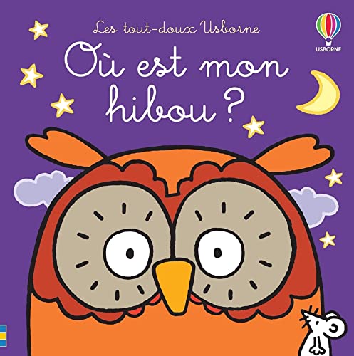 Où est mon hibou?