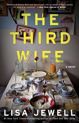 The third wife : a novel