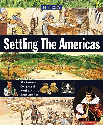Settling the Americas