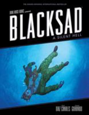 Blacksad. A silent hell /