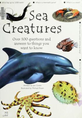 Sea creatures