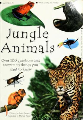 Jungle animals