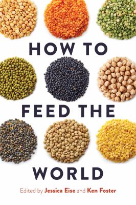 How to feed the world