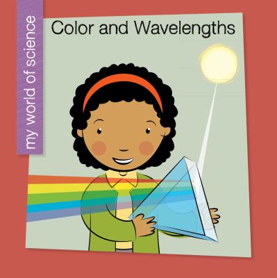 Color and wavelengths