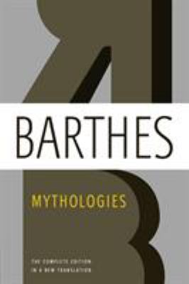 Mythologies : Complete Edition