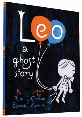 Leo : a ghost story