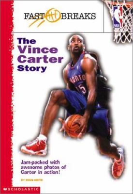 The Vince Carter story