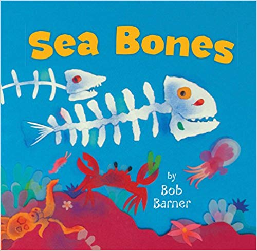 Sea bones