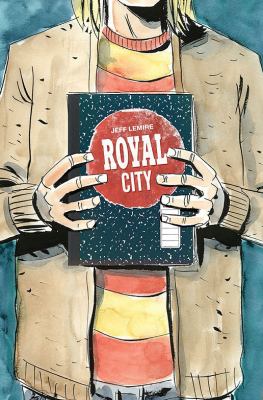 Royal City, vol. 3 : we all float on