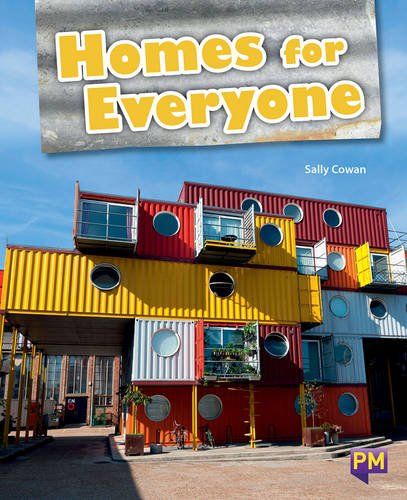 Homes for everyone