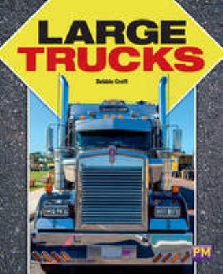 Large trucks
