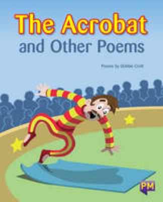 The acrobat and other poems