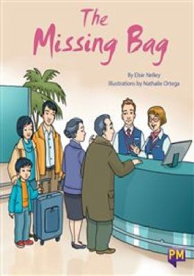 The missing bag