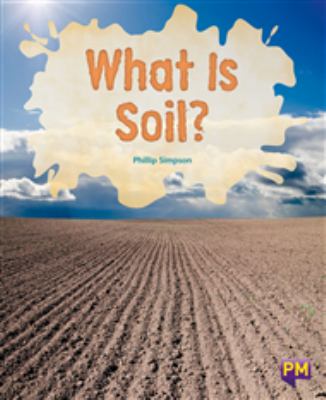 What is soil