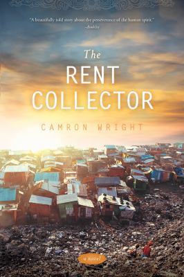 The rent collector : a novel