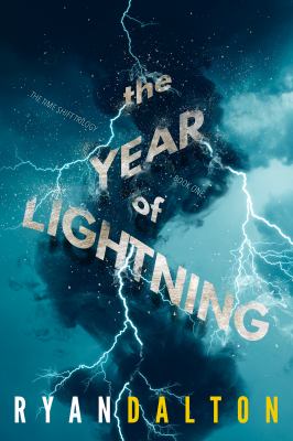 The year of lightning