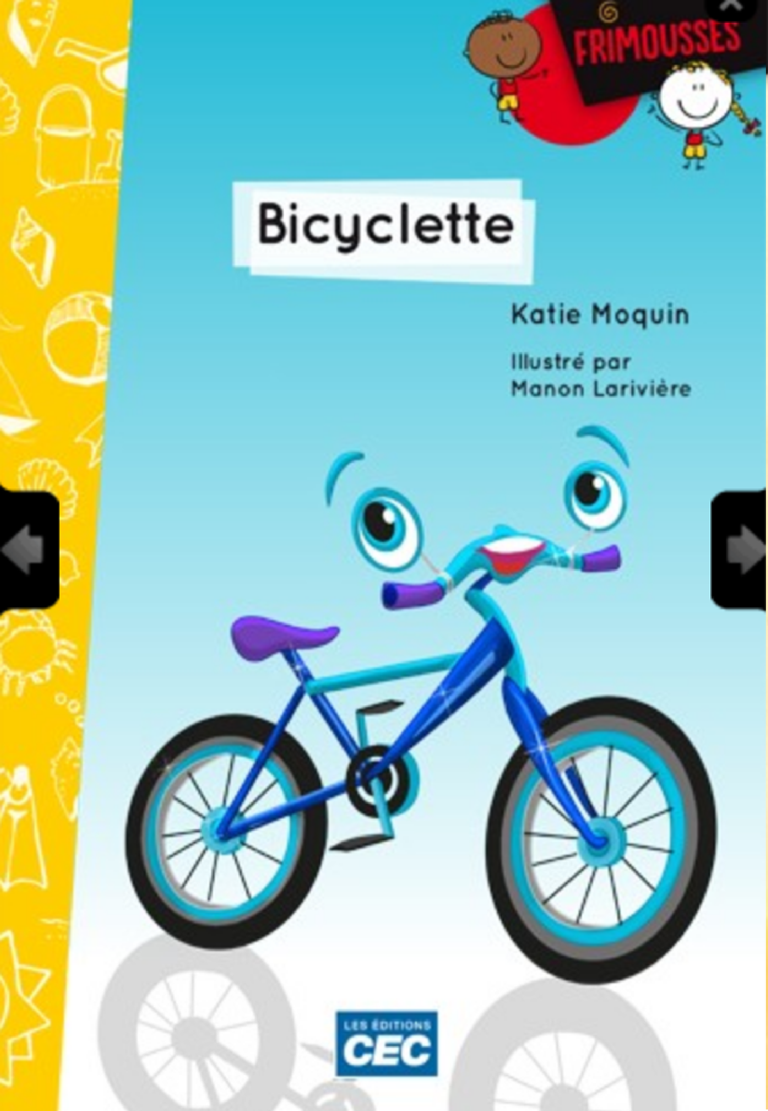 Bicyclette