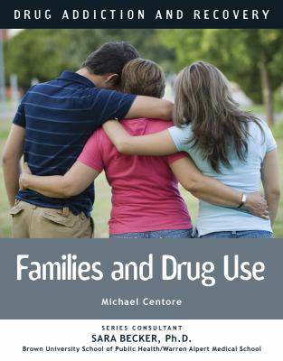 Drug use and the family