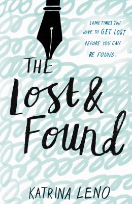 The lost & found