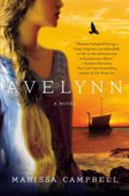 Avelynn : a novel