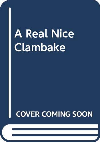 A real nice clambake