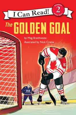 The golden goal