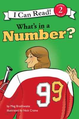 What's in a number?