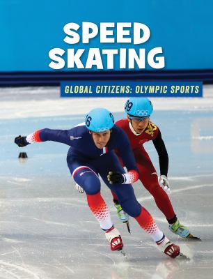 Speed skating