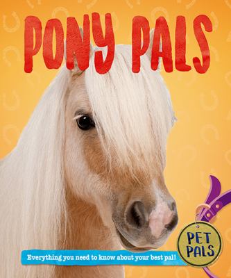 Pony pals