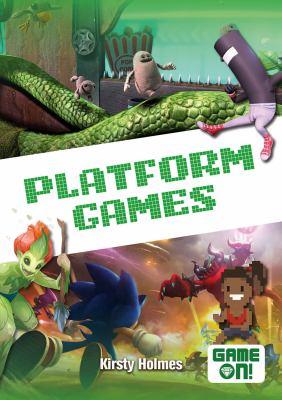 Platform games