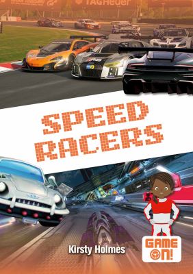 Speed racers