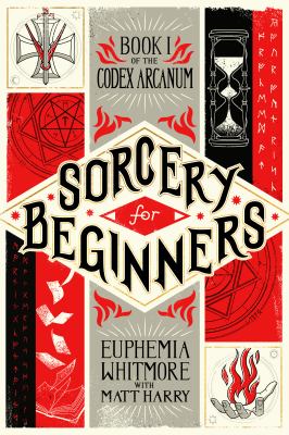 Sorcery for beginners : a simple help guide to a challenging and arcane art