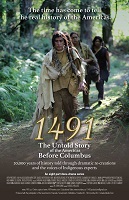 1491 :  the untold story of the Americas before Columbus. Episode 3, Agriculture and hunting
