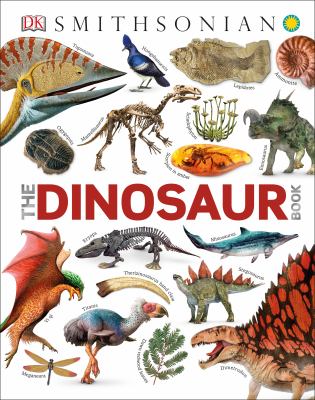 The dinosaur book