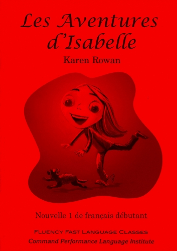 Les aventures d'Isabelle