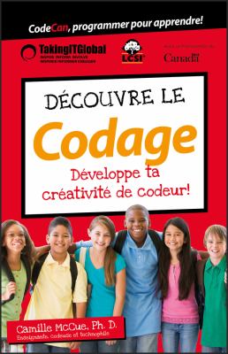 Decouvre le codage