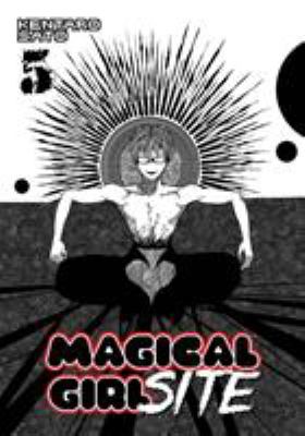 Magical girl site. Volume 5 /