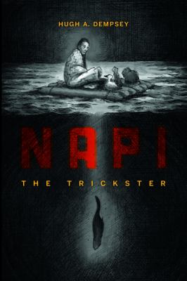 Napi, the trickster