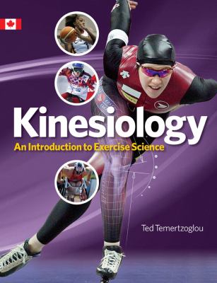 Kinesiology : an introduction to exercise science