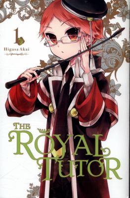 The royal tutor. 1