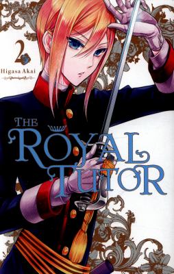 The royal tutor. 2