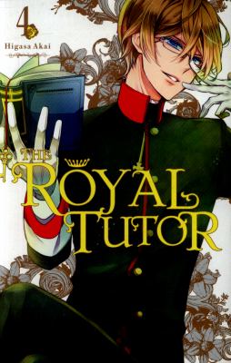 The royal tutor. 4