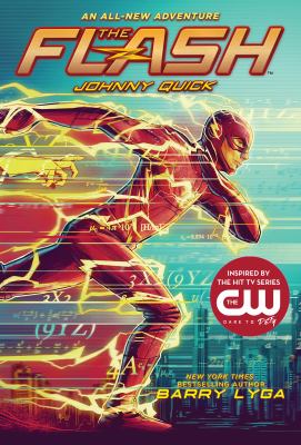 The Flash. 2, Johnny Quick /